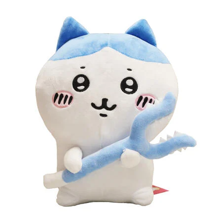 娃娃 A