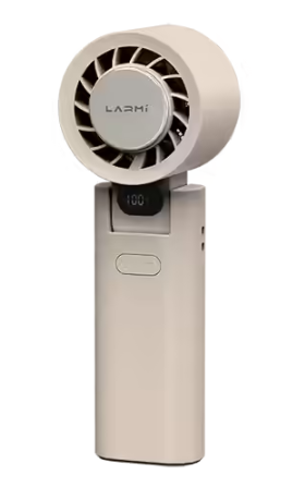 手持電風扇