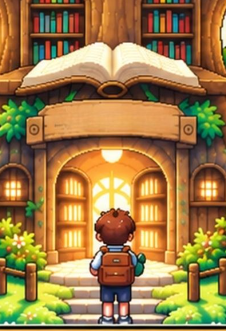2026新生書影展